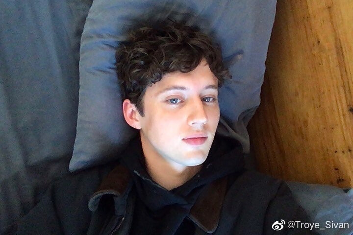 Troye Sivan 