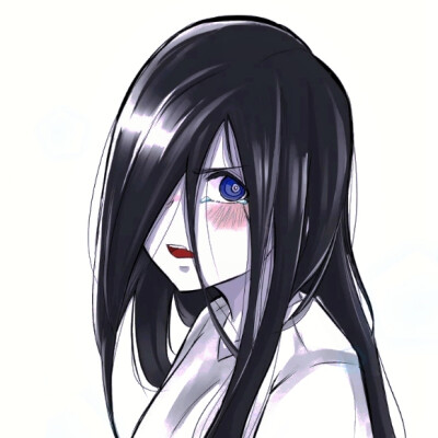 贞子女友