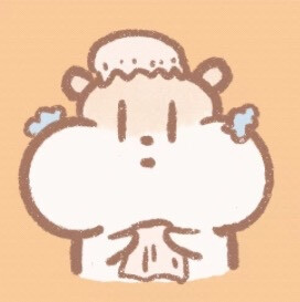 奶茶鼠和阿白猫