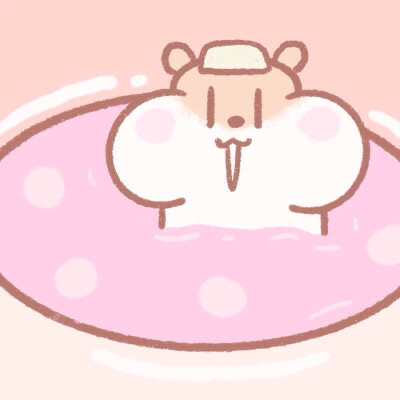 奶茶鼠和阿白猫