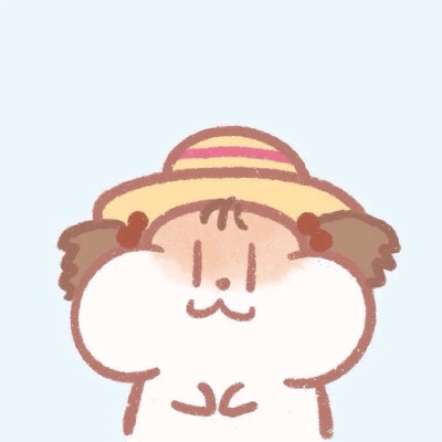 奶茶鼠和阿白猫