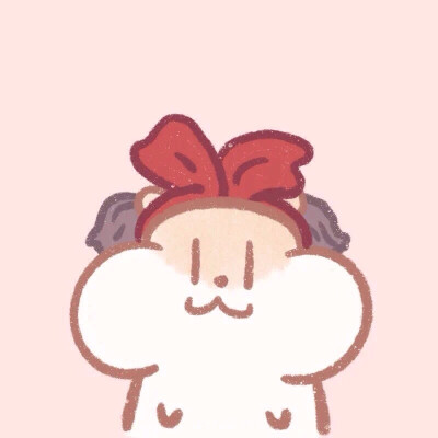 奶茶鼠和阿白猫