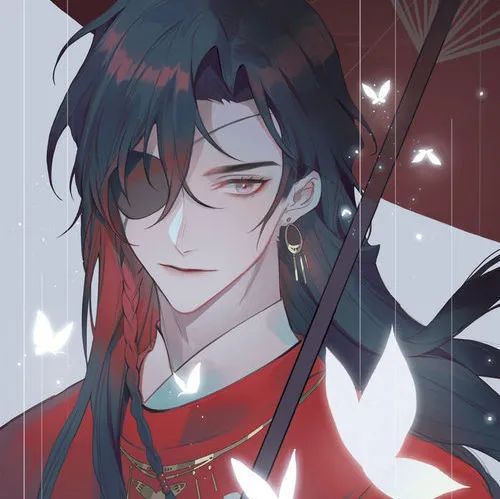 男生头像
天赐官福
【知作者可留言，侵权删】