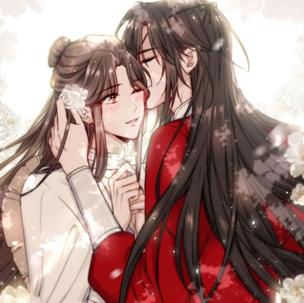 男生头像
天赐官福
【知作者可留言，侵权删】