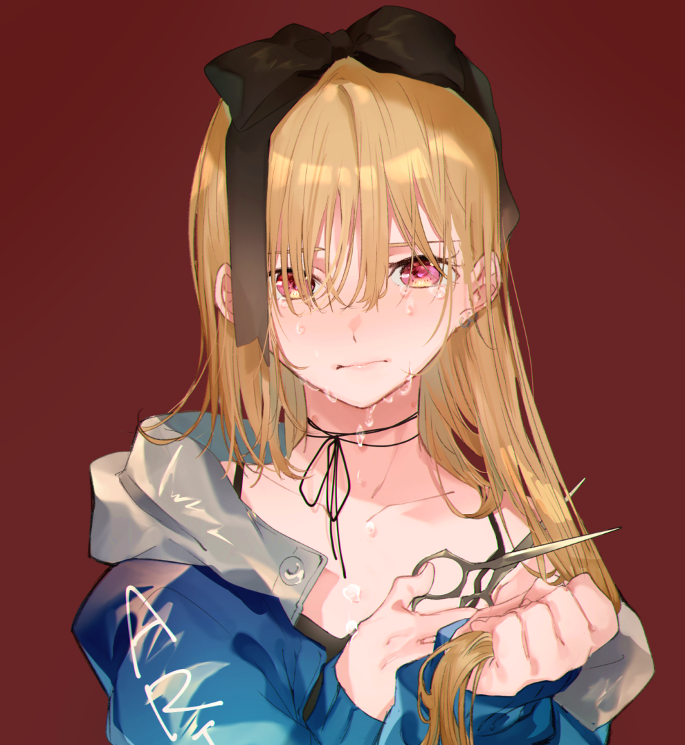 少女