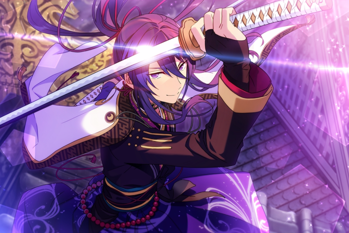 神崎颯馬！！
拿圖點讚收藏/感謝