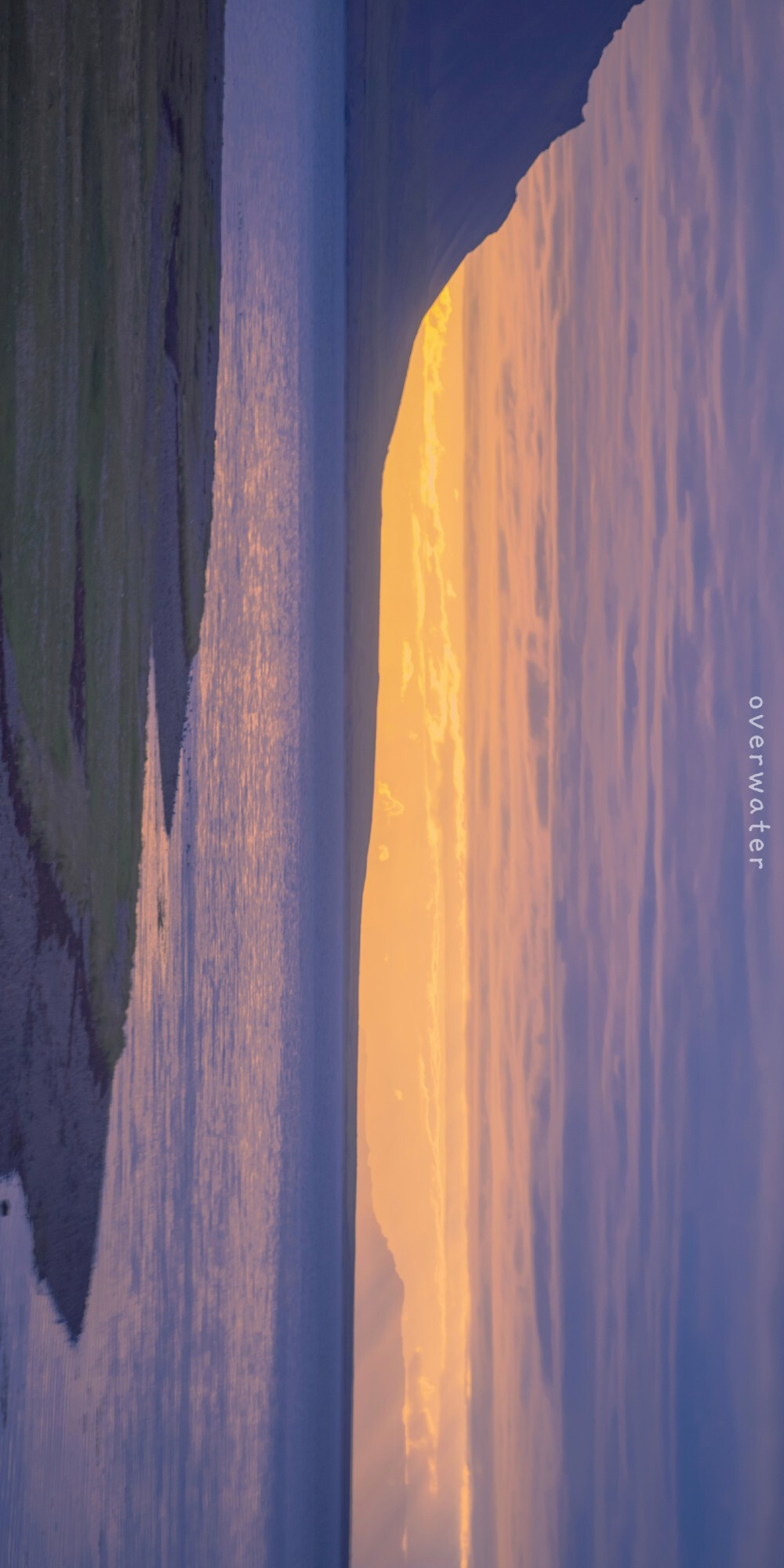 微博摄影师@overwater