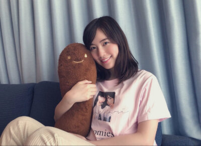 松井珠理奈