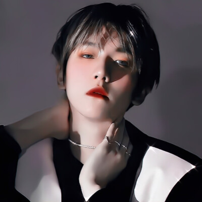 小鹿盐味星球。
小贤日记。