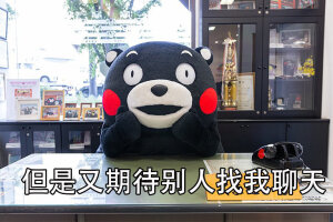 熊本熊表!情!包!