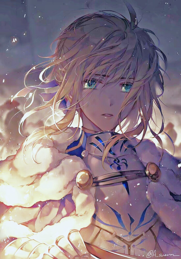 saber