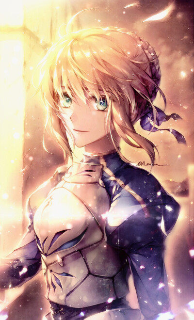 saber