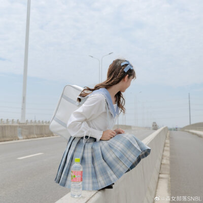 森女部落—玻璃心✨