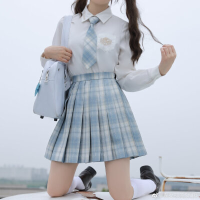 森女部落—玻璃心✨