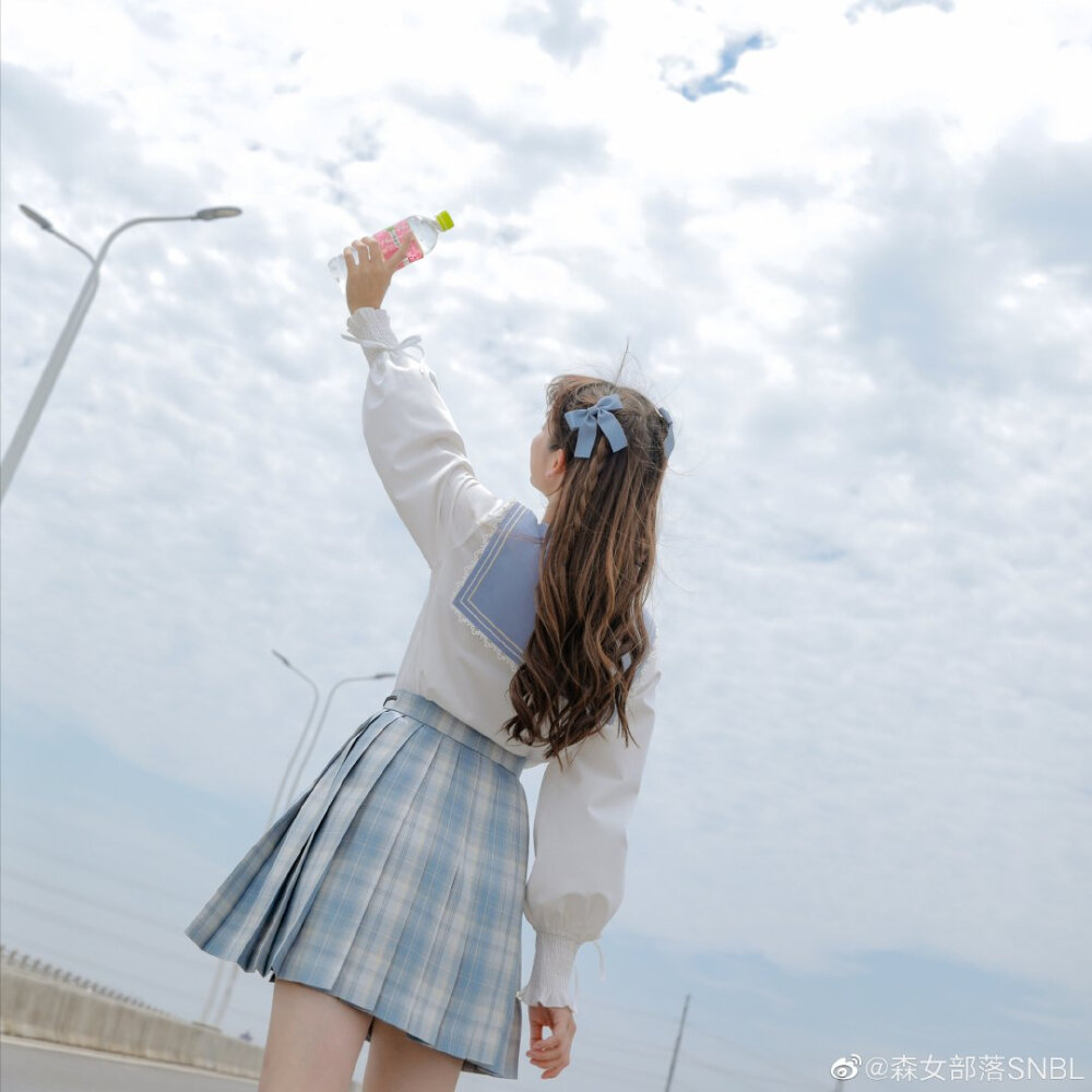 森女部落—玻璃心✨