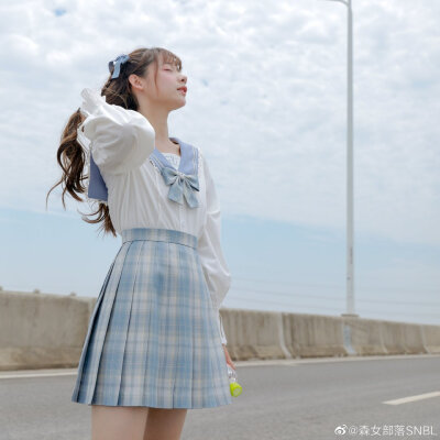 森女部落—玻璃心✨