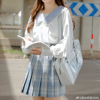 森女部落—玻璃心✨