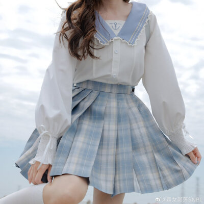 森女部落—玻璃心✨