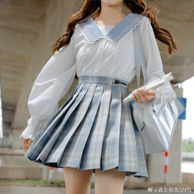 森女部落—玻璃心✨