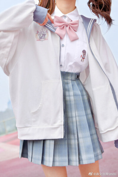 森女部落—玻璃心✨