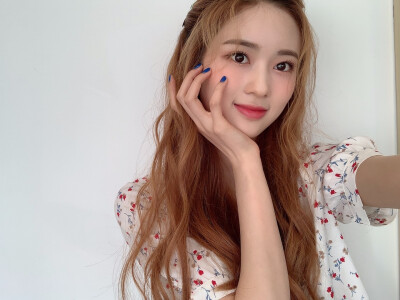 CherryBullet May 廣川茉音