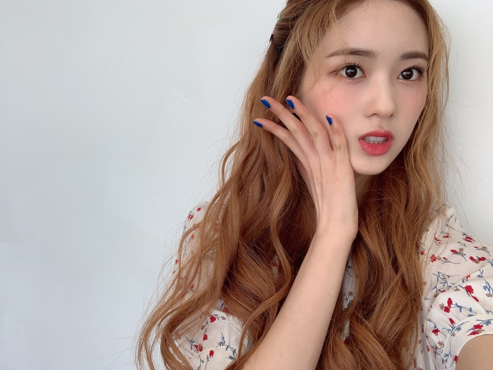 CherryBullet May 廣川茉音