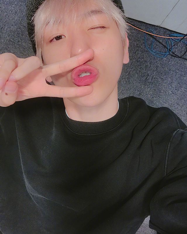 边伯贤·ʙᴀᴇᴋʜʏᴜɴ