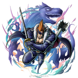 海贼王赏金猎人