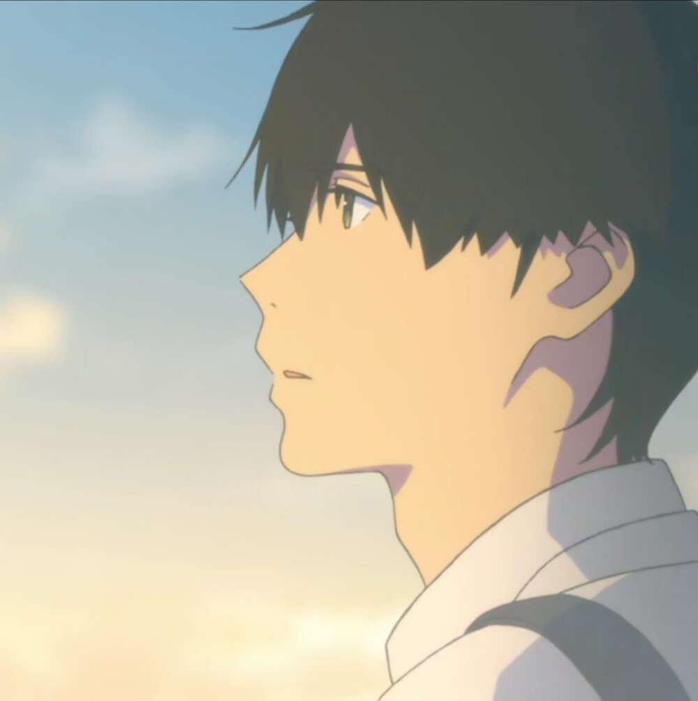 我想吃掉你的胰脏情头自截