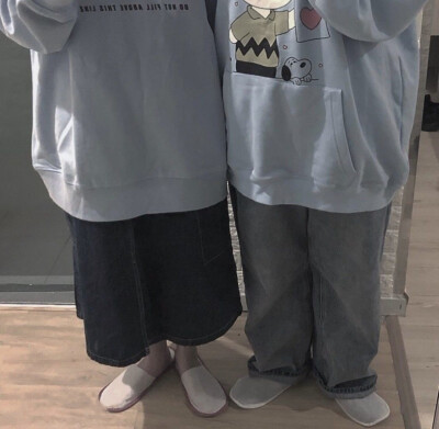 沙雕双人闺头