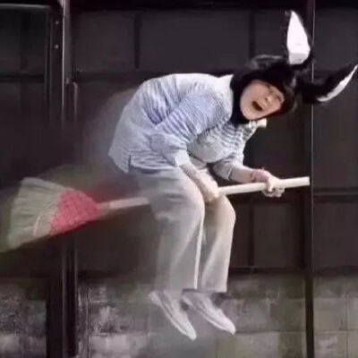 沙雕双人闺头