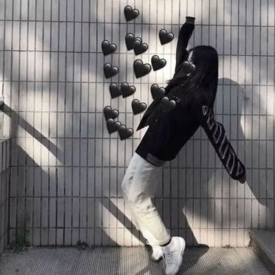 沙雕双人闺头