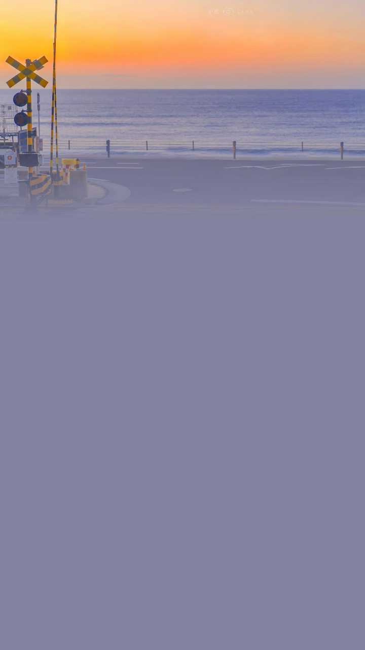 自制手机壁纸/风景壁纸