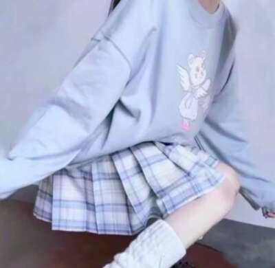 JK制服/女生头像