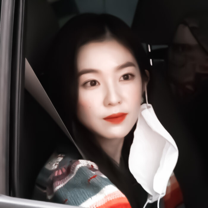 
# 下班路上 . 裴珠泫
·原截宋喻安