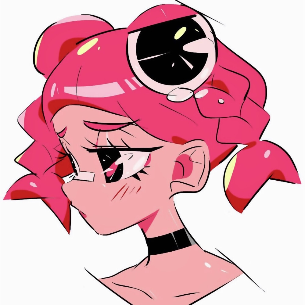 「浪漫致亡」の
女头 女生头像