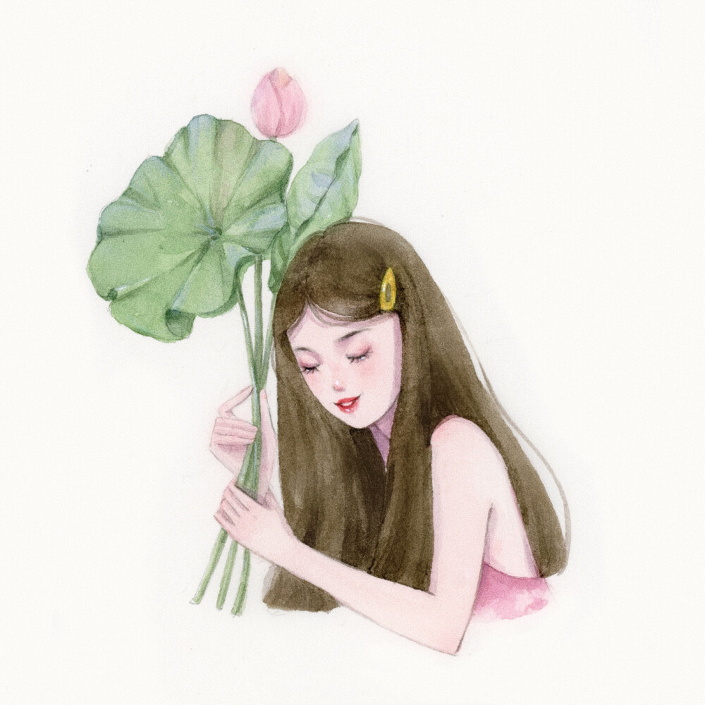 可爱小姐姐·头像壁纸
❀.(*´▽`*)❀.
手绘·水彩画
cr.@王大可vvv