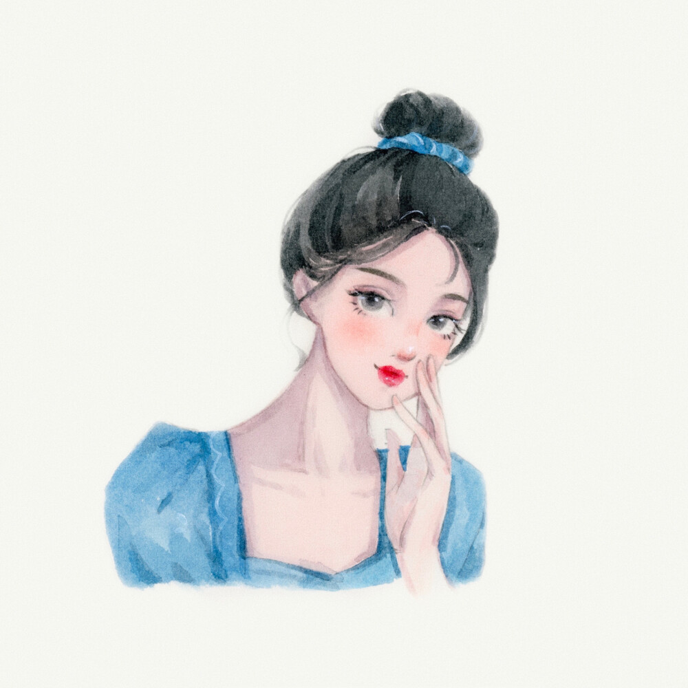 可爱小姐姐·头像壁纸
❀.(*´▽`*)❀.
手绘·水彩画
cr.@王大可vvv