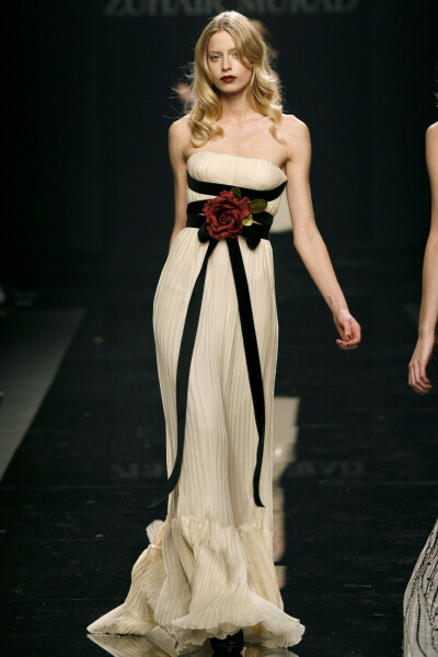 Zuhair Murad 2009秋冬