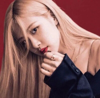 rosé