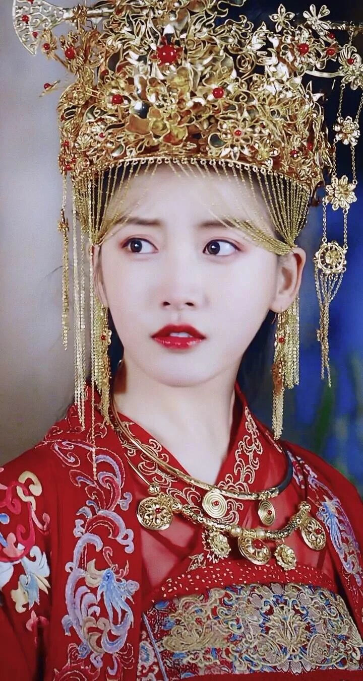 恋恋江湖于盛优姜贞羽