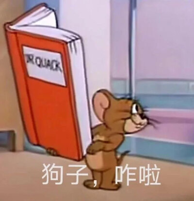 近期爱用表情包分享～嘻