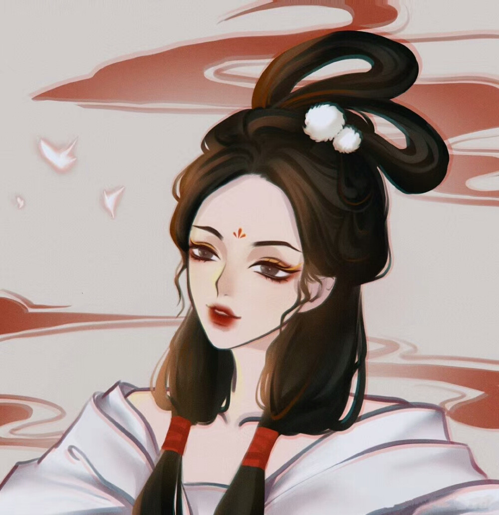 嫦娥.♡