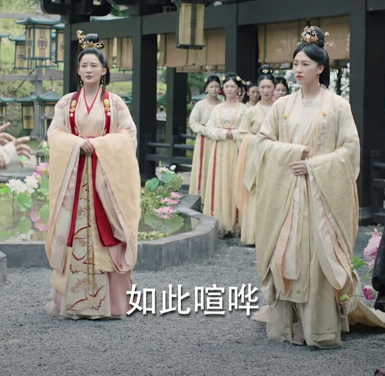 锦绣南歌