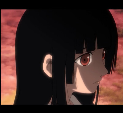 地狱少女

