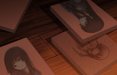 地狱少女
