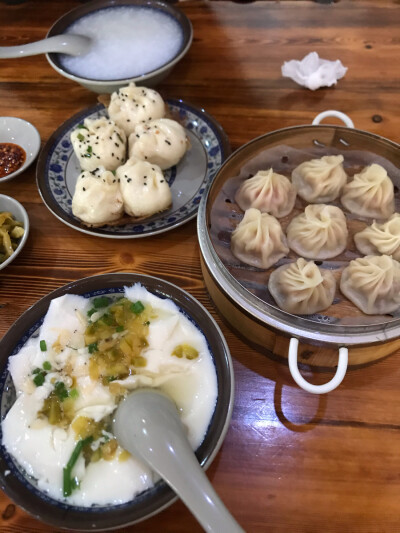 食物日常