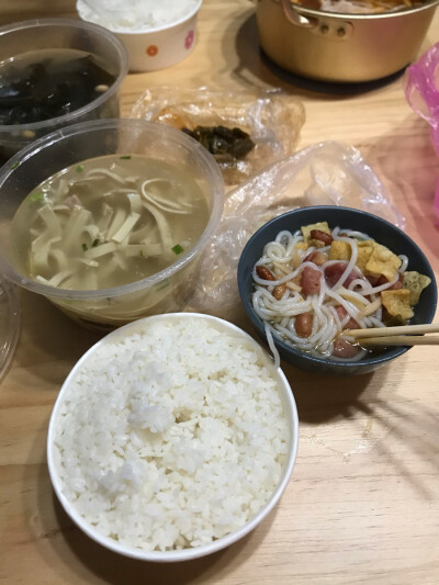 食物日常