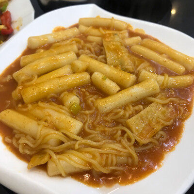 食物日常