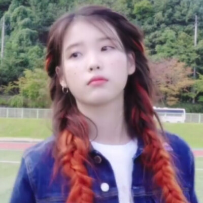 iu李知恩可二改
二改注明 改了踹死我谢谢